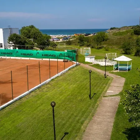 Trinity Camp Tsarevo
