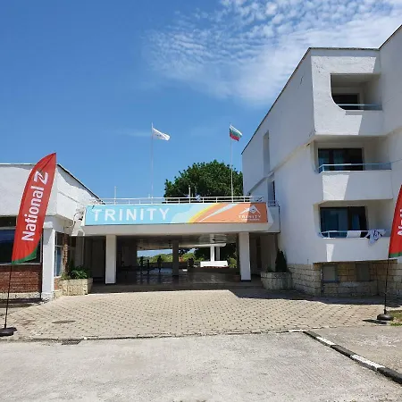 Trinity Camp Tsarevo