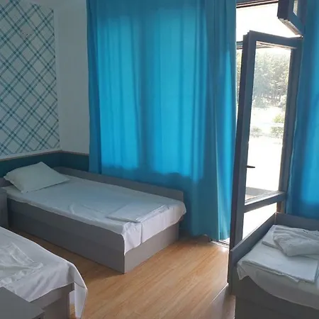 Trinity Camp Hotel
