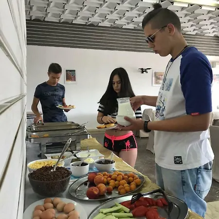 Trinity Camp